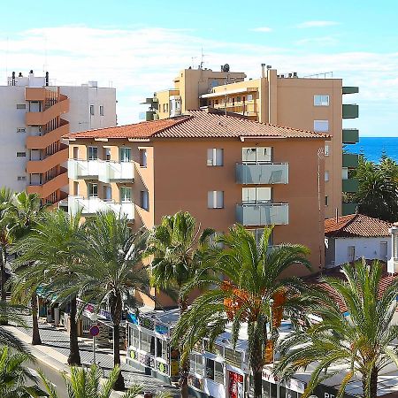 Apartment Terecel Salou-11 By Interhome Quarto foto