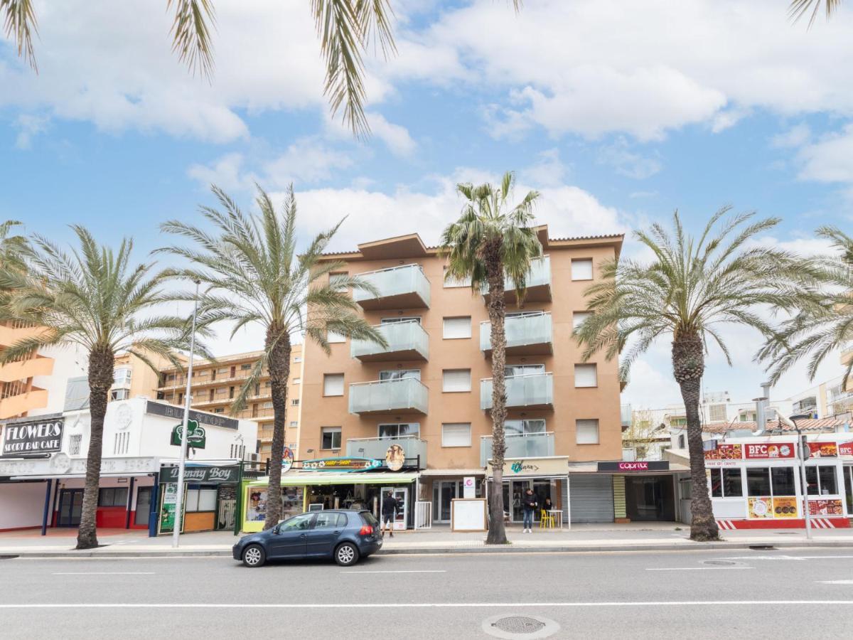 Apartment Terecel Salou-11 By Interhome Exterior foto