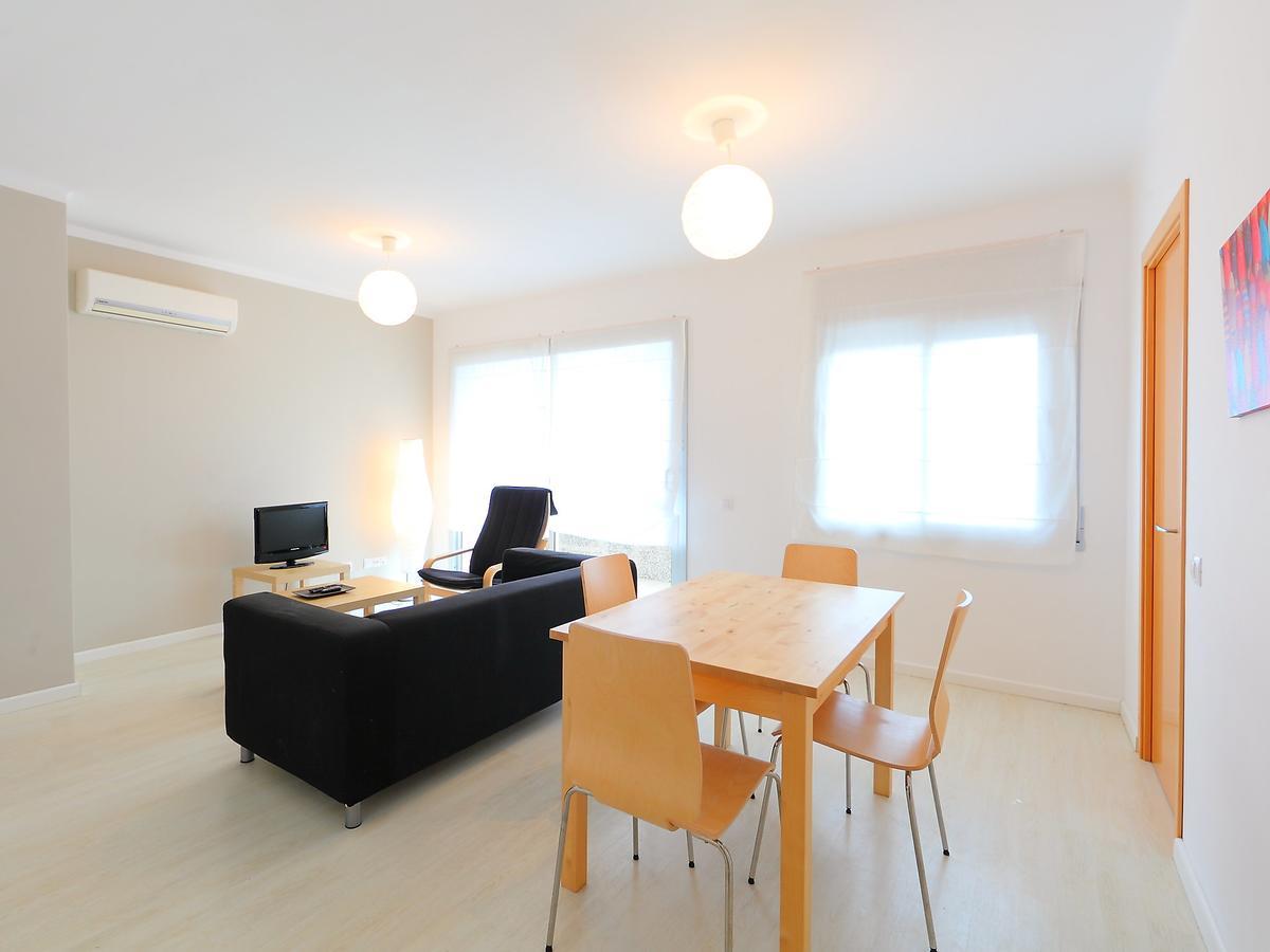 Apartment Terecel Salou-11 By Interhome Quarto foto