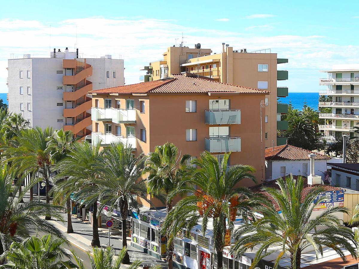 Apartment Terecel Salou-11 By Interhome Quarto foto
