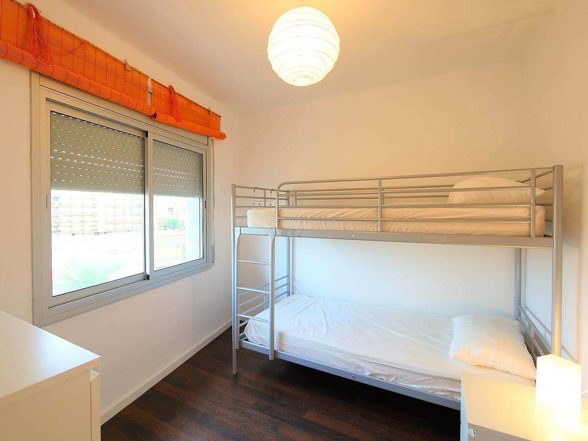 Apartment Terecel Salou-11 By Interhome Quarto foto
